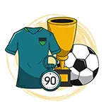 tros Clubes